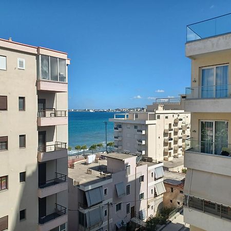 Ari Apartaments Vlorë 외부 사진