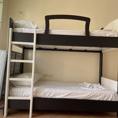 Ari Apartaments Vlorë 외부 사진