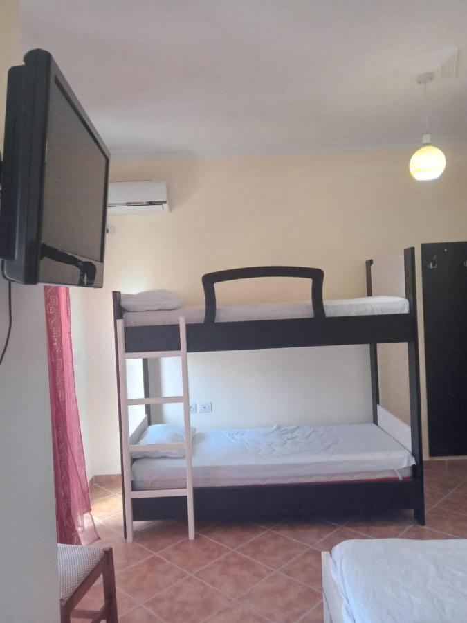 Ari Apartaments Vlorë 외부 사진