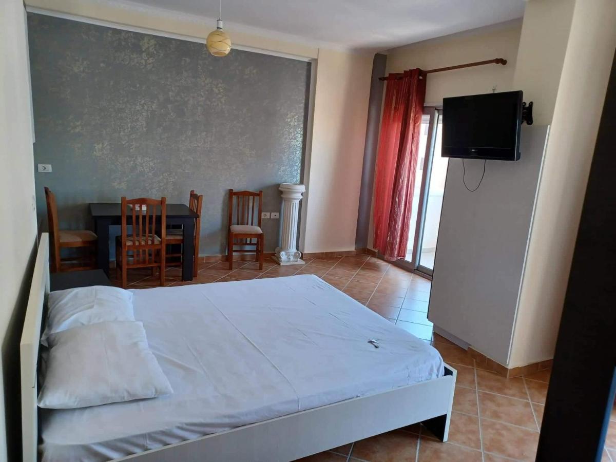 Ari Apartaments Vlorë 외부 사진