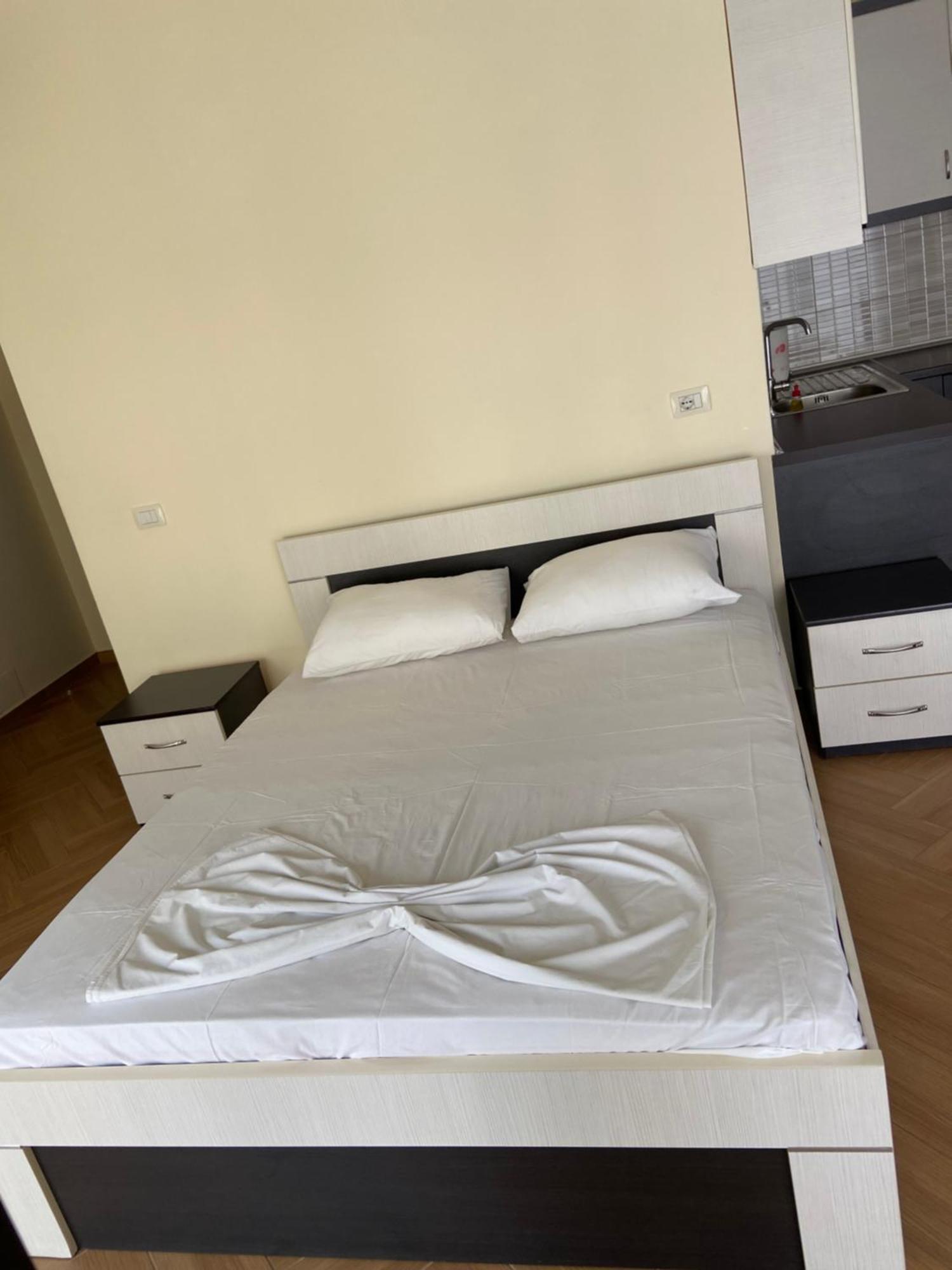 Ari Apartaments Vlorë 외부 사진