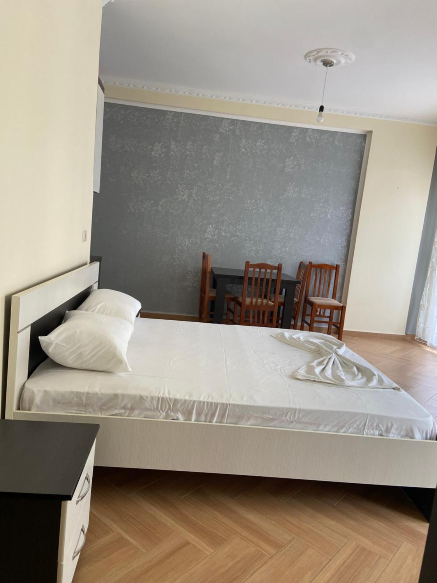 Ari Apartaments Vlorë 외부 사진