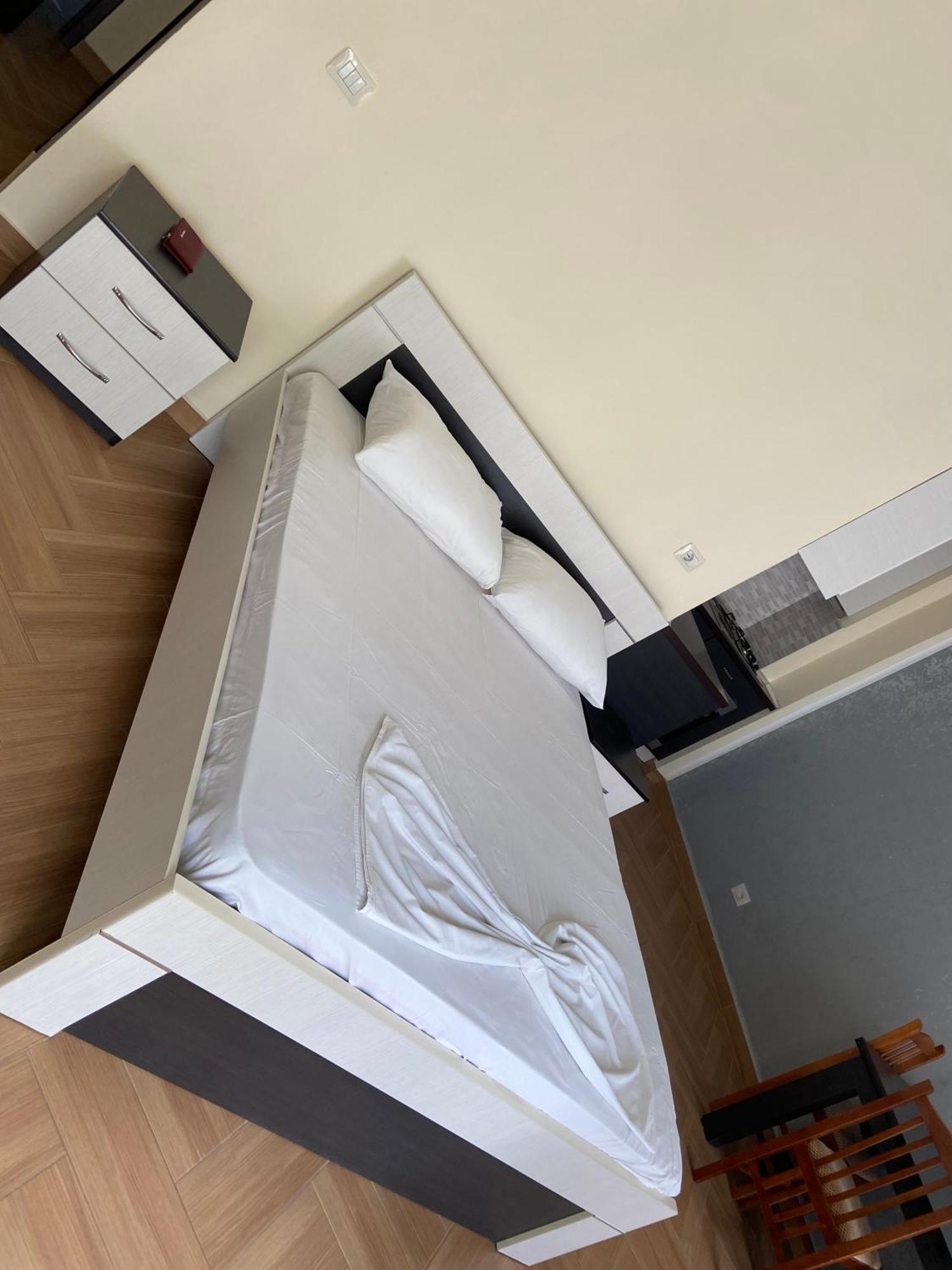 Ari Apartaments Vlorë 외부 사진