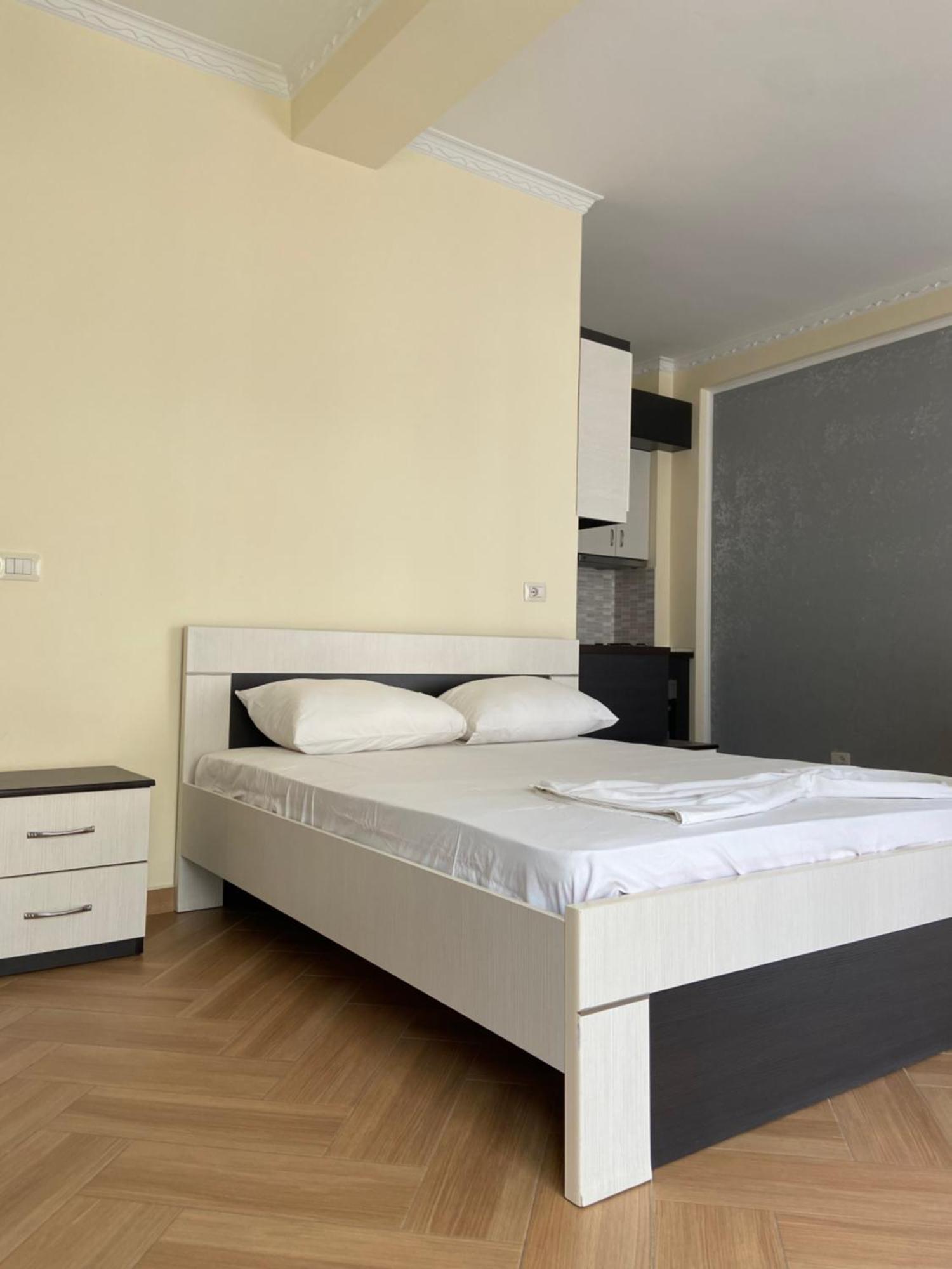 Ari Apartaments Vlorë 외부 사진
