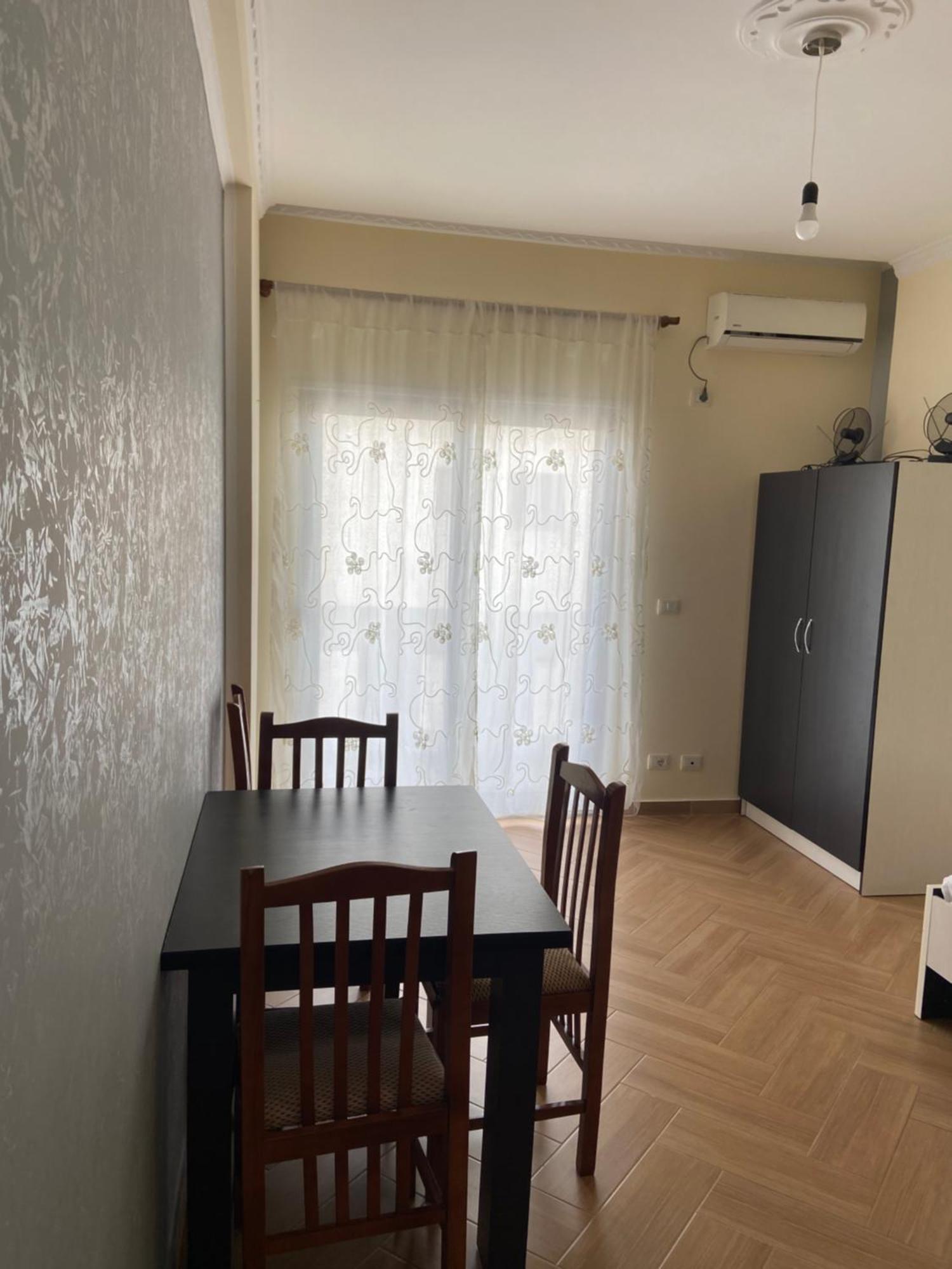 Ari Apartaments Vlorë 외부 사진